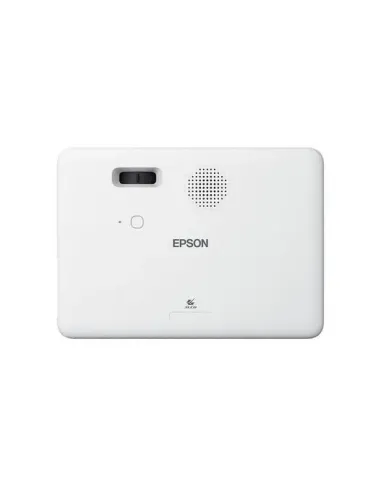 Epson CO-FH01 3000 lúmenes ANSI 3LCD 1080p (1920x1080) Blanco