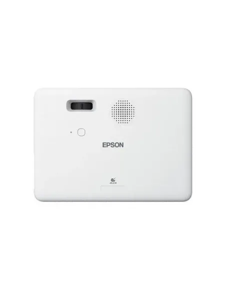 Epson CO-FH01 3000 lúmenes ANSI 3LCD 1080p (1920x1080) Blanco