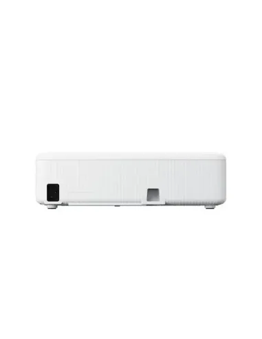 Epson CO-FH01 3000 lúmenes ANSI 3LCD 1080p (1920x1080) Blanco