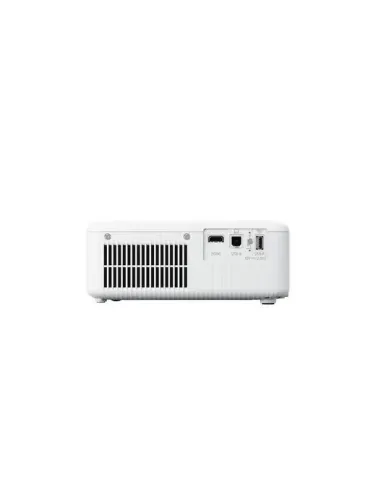 Epson CO-FH01 3000 lúmenes ANSI 3LCD 1080p (1920x1080) Blanco