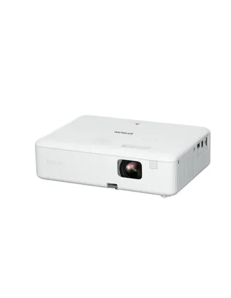 Epson CO-FH01 3000 lúmenes ANSI 3LCD 1080p (1920x1080) Blanco