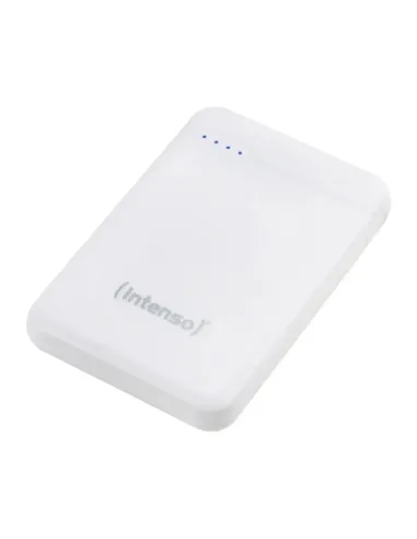 Intenso PowerBank XS5000 5000mAh Blanco