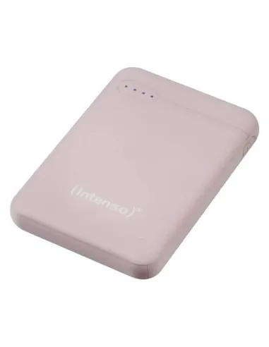 Intenso PowerBank XS5000 5000mAh Rosa