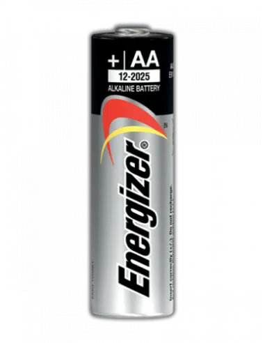 BLISTER 4 PILAS MAX TIPO LR6 (AA) ENERGIZER E301530700