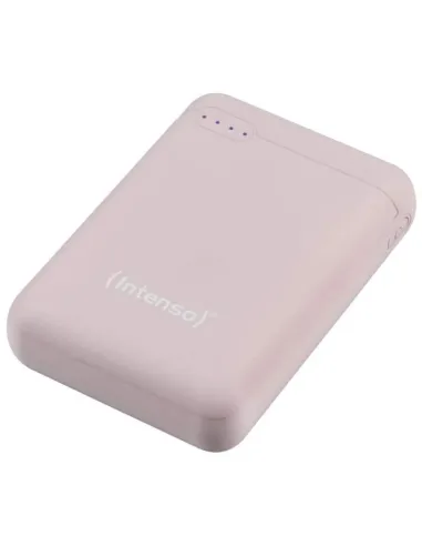 Intenso PowerBank XS10000  10000mAh Rosa