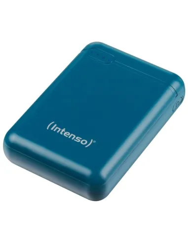 Intenso PowerBank XS10000 10000mAh Petroleo