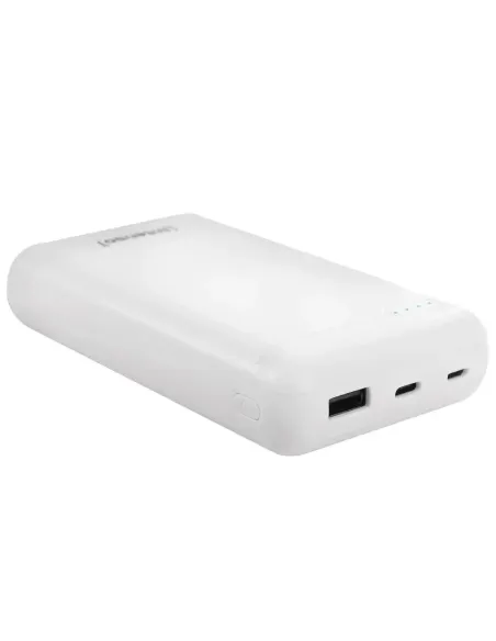 Intenso Powerbank XS20000 20000 mAh Blanco