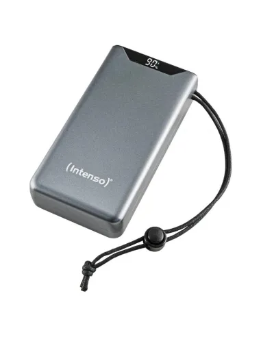 Intenso Powerbank F20000 20000 mAh Gris