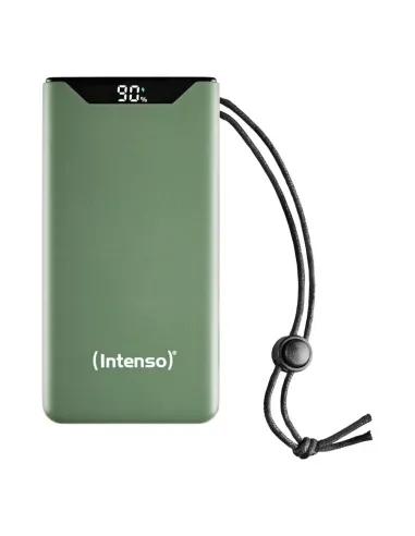 Intenso Powerbank F20000 20000 mAh Verde