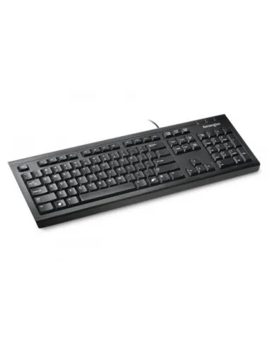 Kensington Teclado Value con cable