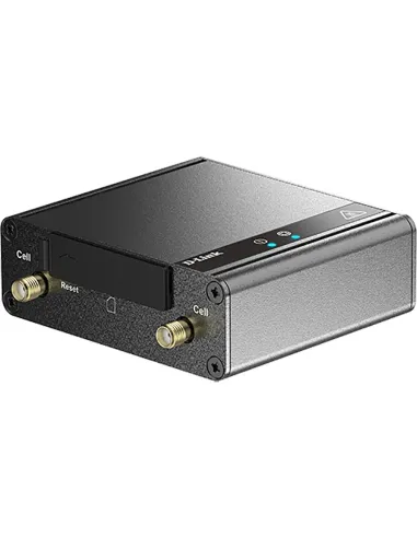 D-Link DWM-311 router de telefonía puerta de enlace módem