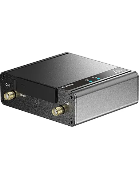 D-Link DWM-311 router de telefonía puerta de enlace módem