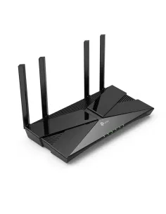TP-Link XX230V router inalámbrico Gigabit Ethernet Doble banda (2,4 GHz   5 GHz) Negro 2