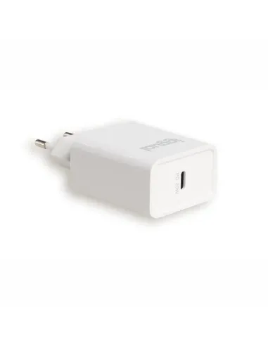 iggual Cargador rápido de pared USB PD tipo C 20W