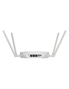D-Link DWL-8620APE punto de acceso inalámbrico 2533 Mbit s Blanco Energía sobre Ethernet (PoE) 2