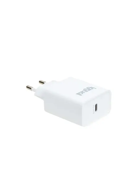 iggual Cargador rápido de pared USB PD tipo C 30W
