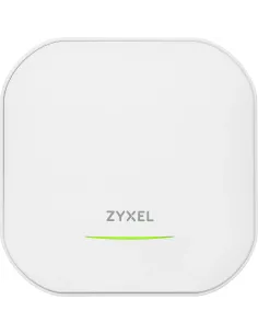 Zyxel NWA220AX-6E-EU0101F punto de acceso inalámbrico 4800 Mbit s Blanco Energía sobre Ethernet (PoE)