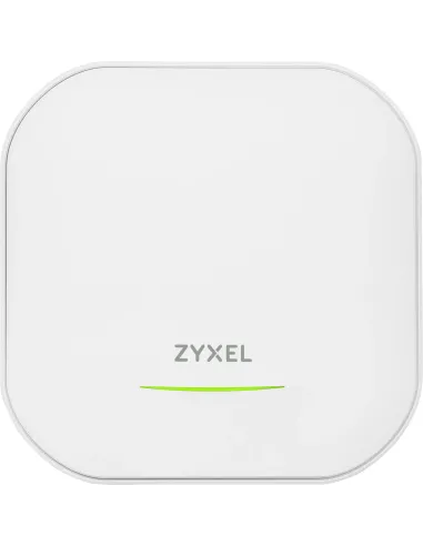 Zyxel NWA220AX-6E-EU0101F punto de acceso inalámbrico 4800 Mbit s Blanco Energía sobre Ethernet (PoE)