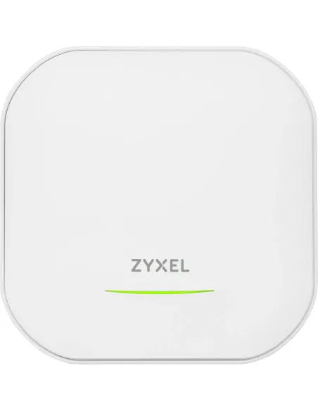 Zyxel NWA220AX-6E-EU0101F punto de acceso inalámbrico 4800 Mbit s Blanco Energía sobre Ethernet (PoE)