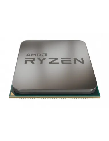 Micro. procesador amd ryzen 3 3200g 4 core 3.6ghz 4mb am4 radeon vega 8