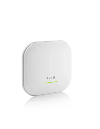 Zyxel NWA220AX-6E-EU0101F punto de acceso inalámbrico 4800 Mbit s Blanco Energía sobre Ethernet (PoE)