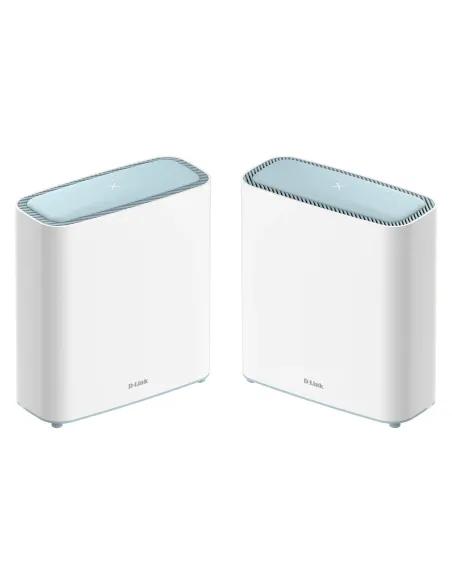 D-Link EAGLE PRO AI AX3200 Doble banda (2,4 GHz   5 GHz) Wi-Fi 6 (802.11ax) Blanco 2