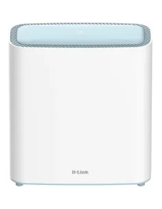 D-Link EAGLE PRO AI AX3200 Doble banda (2,4 GHz   5 GHz) Wi-Fi 6 (802.11ax) Blanco 2 2