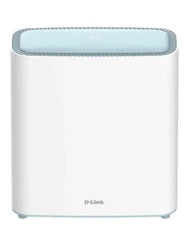 D-Link EAGLE PRO AI AX3200 Doble banda (2,4 GHz   5 GHz) Wi-Fi 6 (802.11ax) Blanco 2