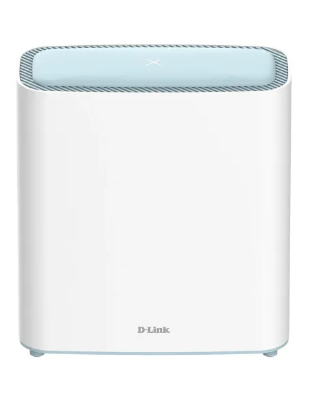 D-Link EAGLE PRO AI AX3200 Doble banda (2,4 GHz   5 GHz) Wi-Fi 6 (802.11ax) Blanco 2 Interno