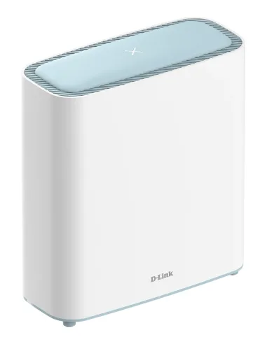 D-Link EAGLE PRO AI AX3200 Doble banda (2,4 GHz   5 GHz) Wi-Fi 6 (802.11ax) Blanco 2 Interno