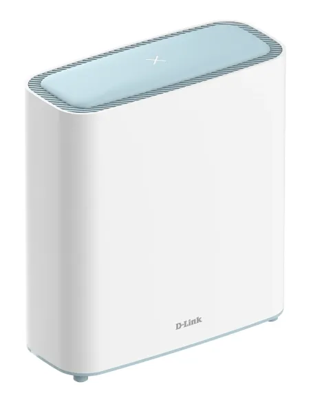 D-Link EAGLE PRO AI AX3200 Doble banda (2,4 GHz   5 GHz) Wi-Fi 6 (802.11ax) Blanco 2 Interno