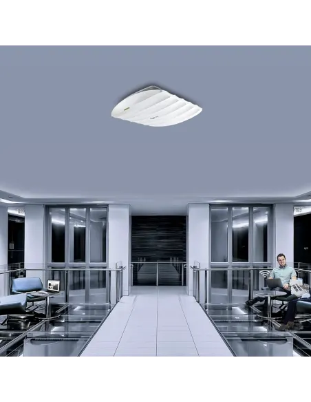 TP-Link EAP223 V1 867 Mbit s Blanco Energía sobre Ethernet (PoE)