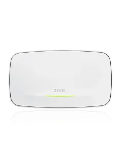 Zyxel WBE660S-EU0101F punto de acceso inalámbrico 11530 Mbit s Gris Energía sobre Ethernet (PoE)
