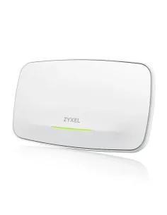 Zyxel WBE660S-EU0101F punto de acceso inalámbrico 11530 Mbit s Gris Energía sobre Ethernet (PoE) 2
