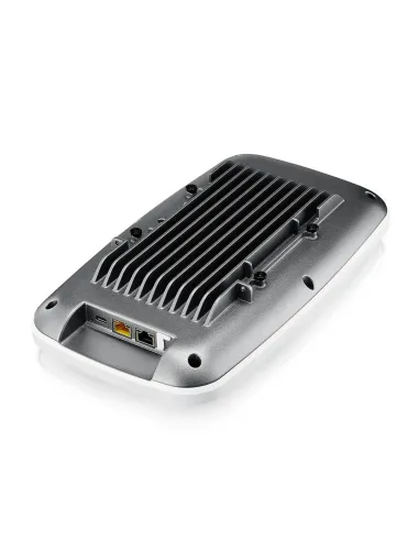 Zyxel WBE660S-EU0101F punto de acceso inalámbrico 11530 Mbit s Gris Energía sobre Ethernet (PoE)