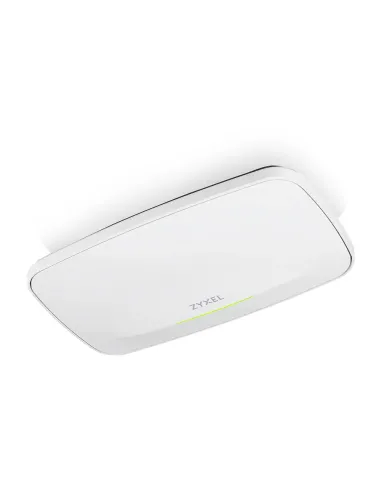 Zyxel WBE660S-EU0101F punto de acceso inalámbrico 11530 Mbit s Gris Energía sobre Ethernet (PoE)