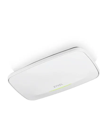 Zyxel WBE660S-EU0101F punto de acceso inalámbrico 11530 Mbit s Gris Energía sobre Ethernet (PoE)
