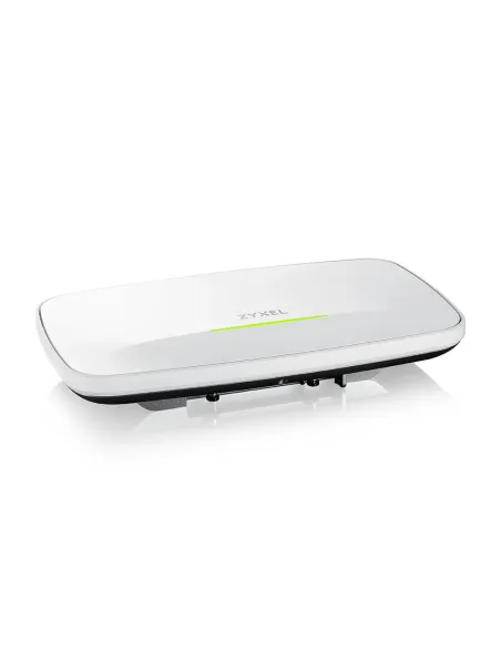 Zyxel WBE660S-EU0101F punto de acceso inalámbrico 11530 Mbit s Gris Energía sobre Ethernet (PoE)