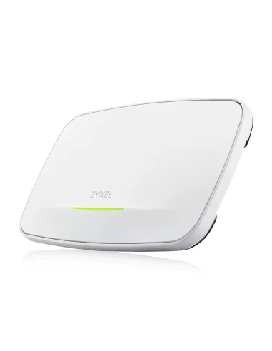 Zyxel WBE660S-EU0101F punto de acceso inalámbrico 11530 Mbit s Gris Energía sobre Ethernet (PoE)
