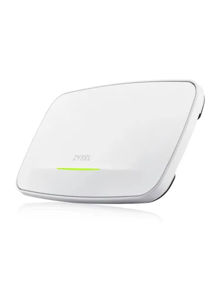 Zyxel WBE660S-EU0101F punto de acceso inalámbrico 11530 Mbit s Gris Energía sobre Ethernet (PoE)