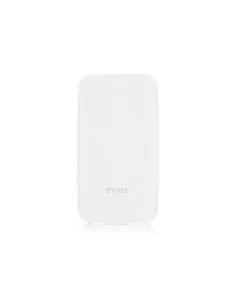 Zyxel WAC500H 1200 Mbit s Blanco Energía sobre Ethernet (PoE) 2