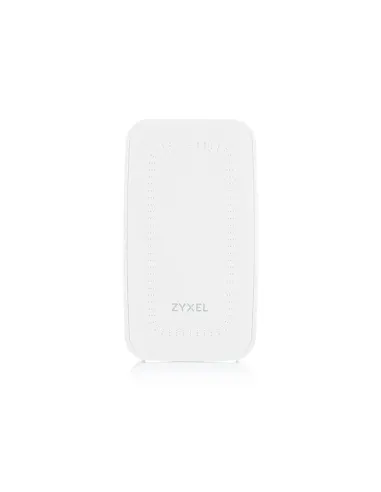 Zyxel WAC500H 1200 Mbit s Blanco Energía sobre Ethernet (PoE)