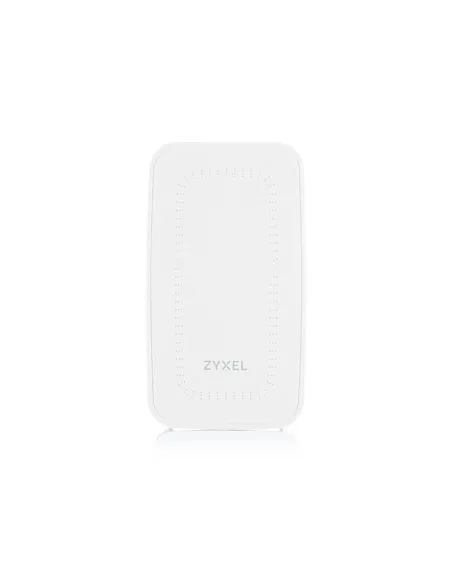 Zyxel WAC500H 1200 Mbit s Blanco Energía sobre Ethernet (PoE)