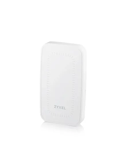 Zyxel WAC500H 1200 Mbit s Blanco Energía sobre Ethernet (PoE)