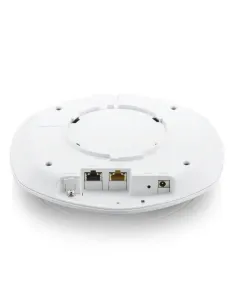 Zyxel WAC6303D-S 1300 Mbit s Blanco Energía sobre Ethernet (PoE) 2