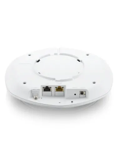 Zyxel WAC6303D-S 1300 Mbit s Blanco Energía sobre Ethernet (PoE)