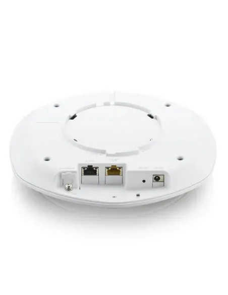 Zyxel WAC6303D-S 1300 Mbit s Blanco Energía sobre Ethernet (PoE)