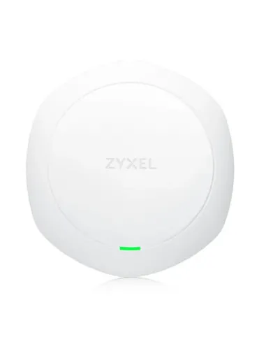 Zyxel WAC6303D-S 1300 Mbit s Blanco Energía sobre Ethernet (PoE)