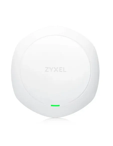 Zyxel WAC6303D-S 1300 Mbit s Blanco Energía sobre Ethernet (PoE)