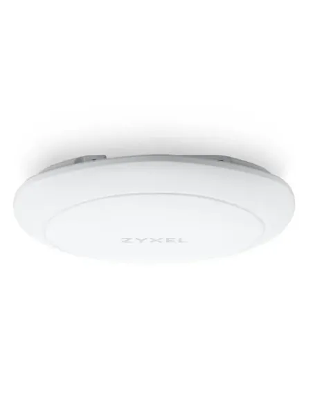 Zyxel WAC6303D-S 1300 Mbit s Blanco Energía sobre Ethernet (PoE)